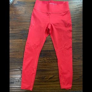 Outdoor Voices leggings size S